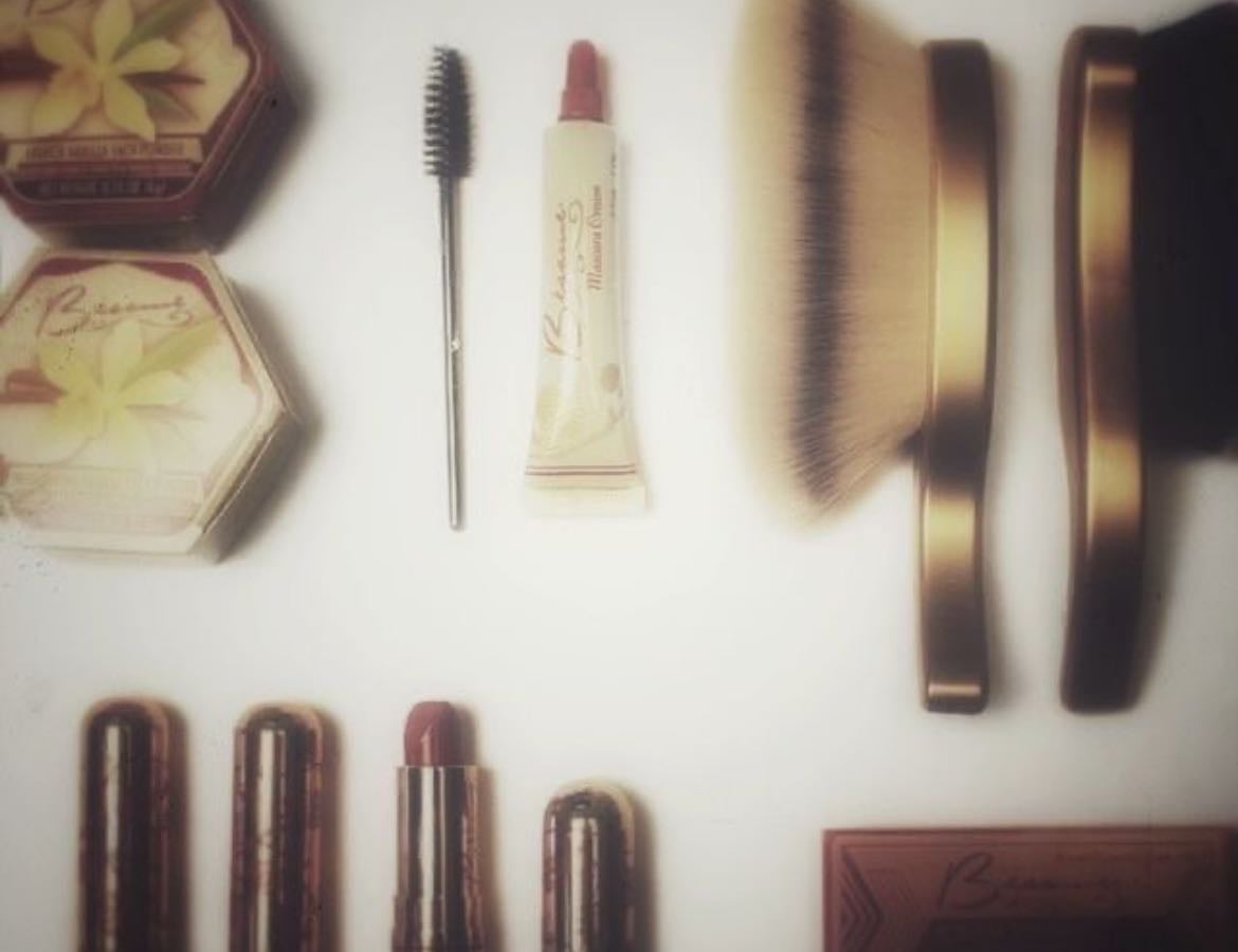 Makeup💋 - Products hypelist by P