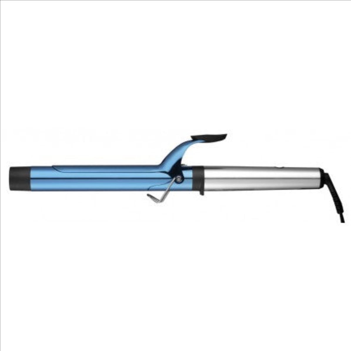 Nano Titanium XL Spring Curling Iron - Babyliss