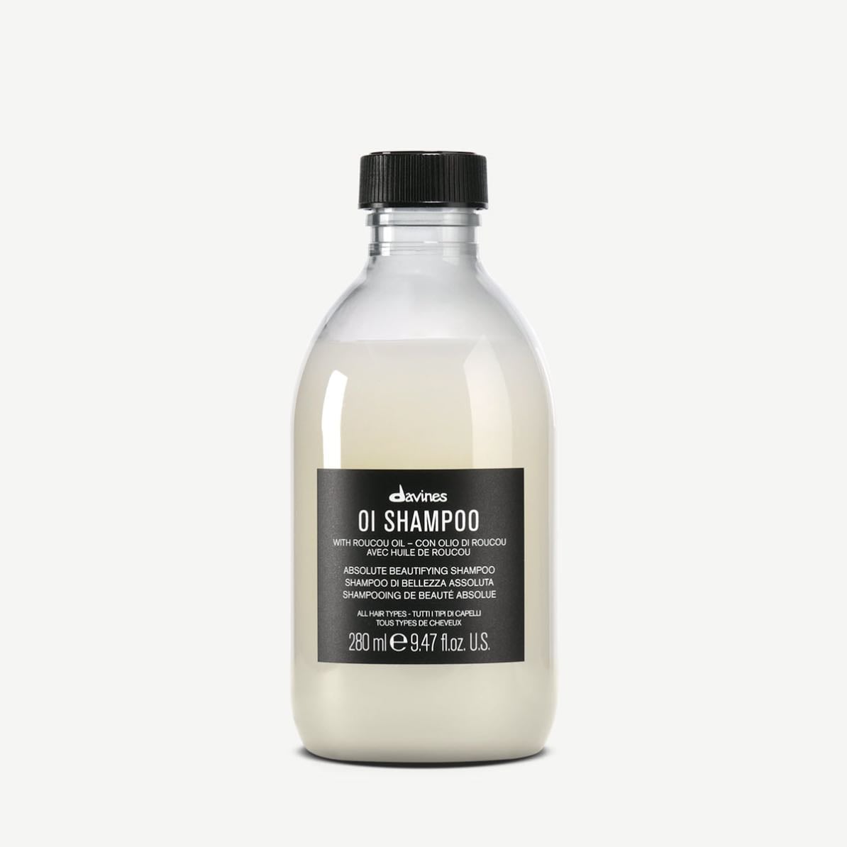 OI Shampoo - Davines
