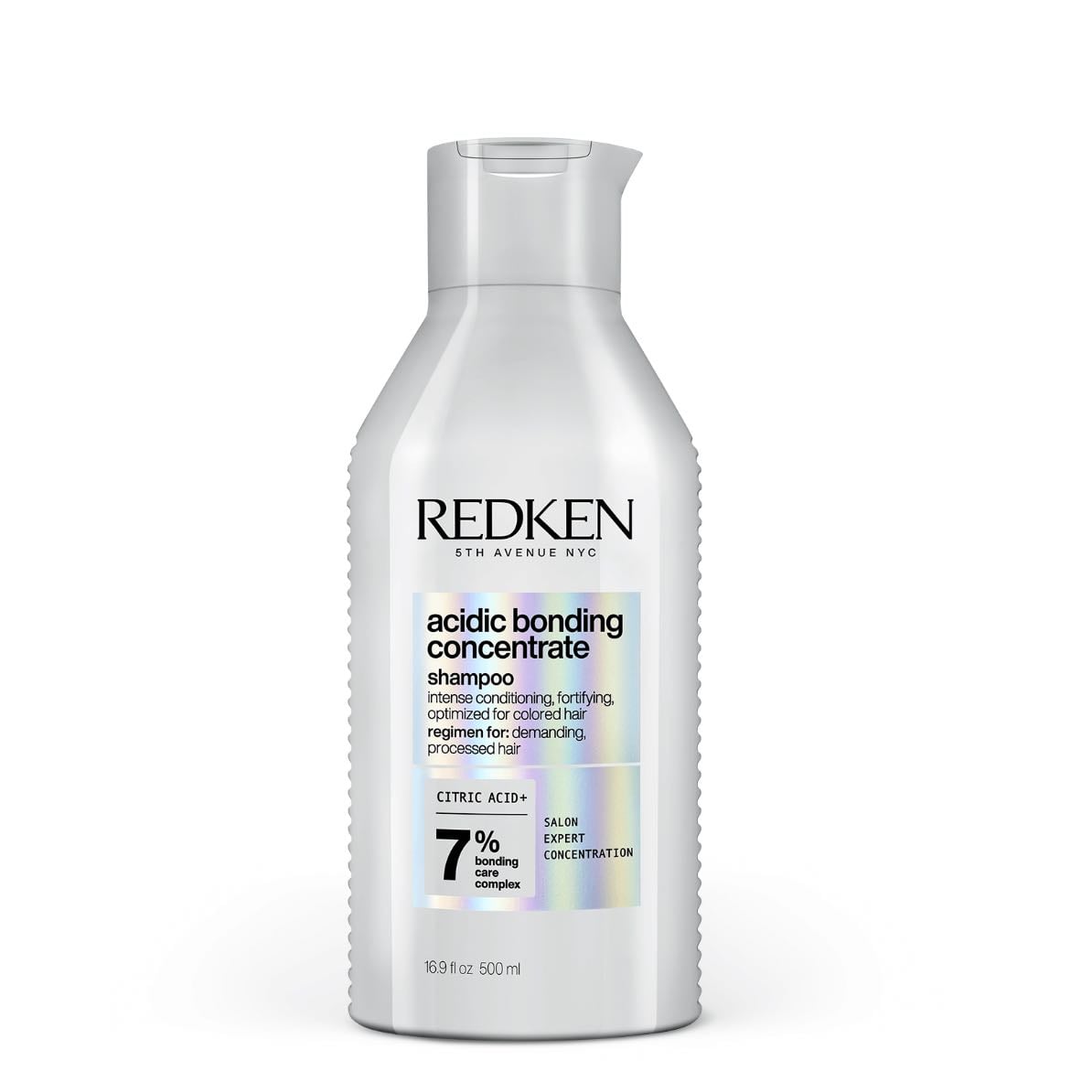 Acidic Bonding Concentrate Shampoo - Redken