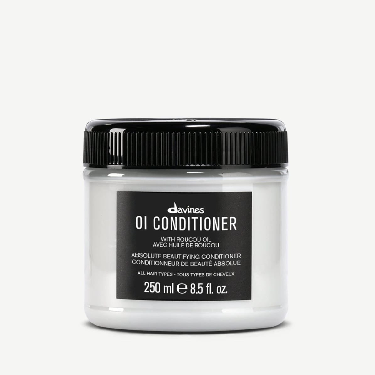 OI Conditioner - Davines
