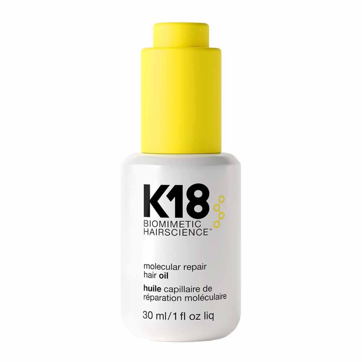 Molecule Repair Hair Oil - K18