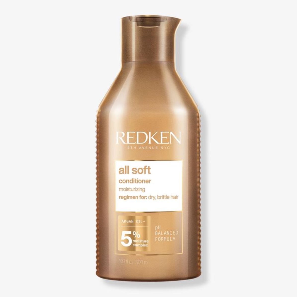 All Soft Conditioner - Redken
