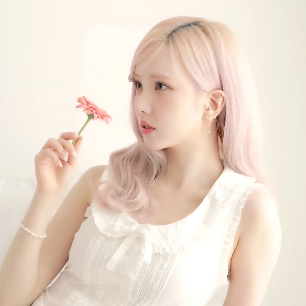 Eunha ㅤ♡ྀི - Viviz
