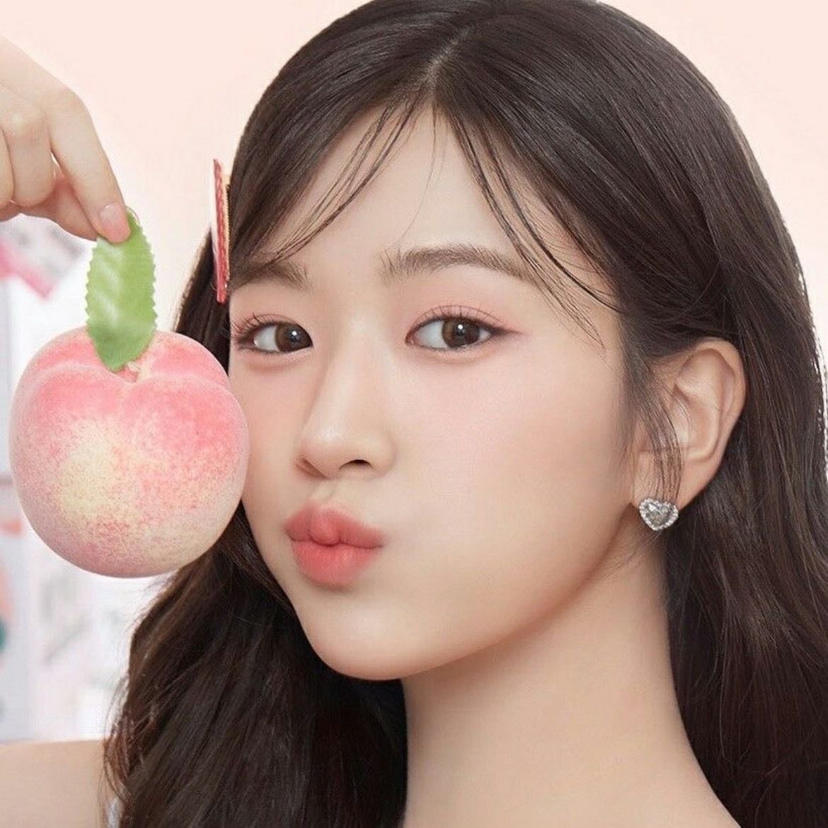 Yujin ㅤ♡ྀི - IVE