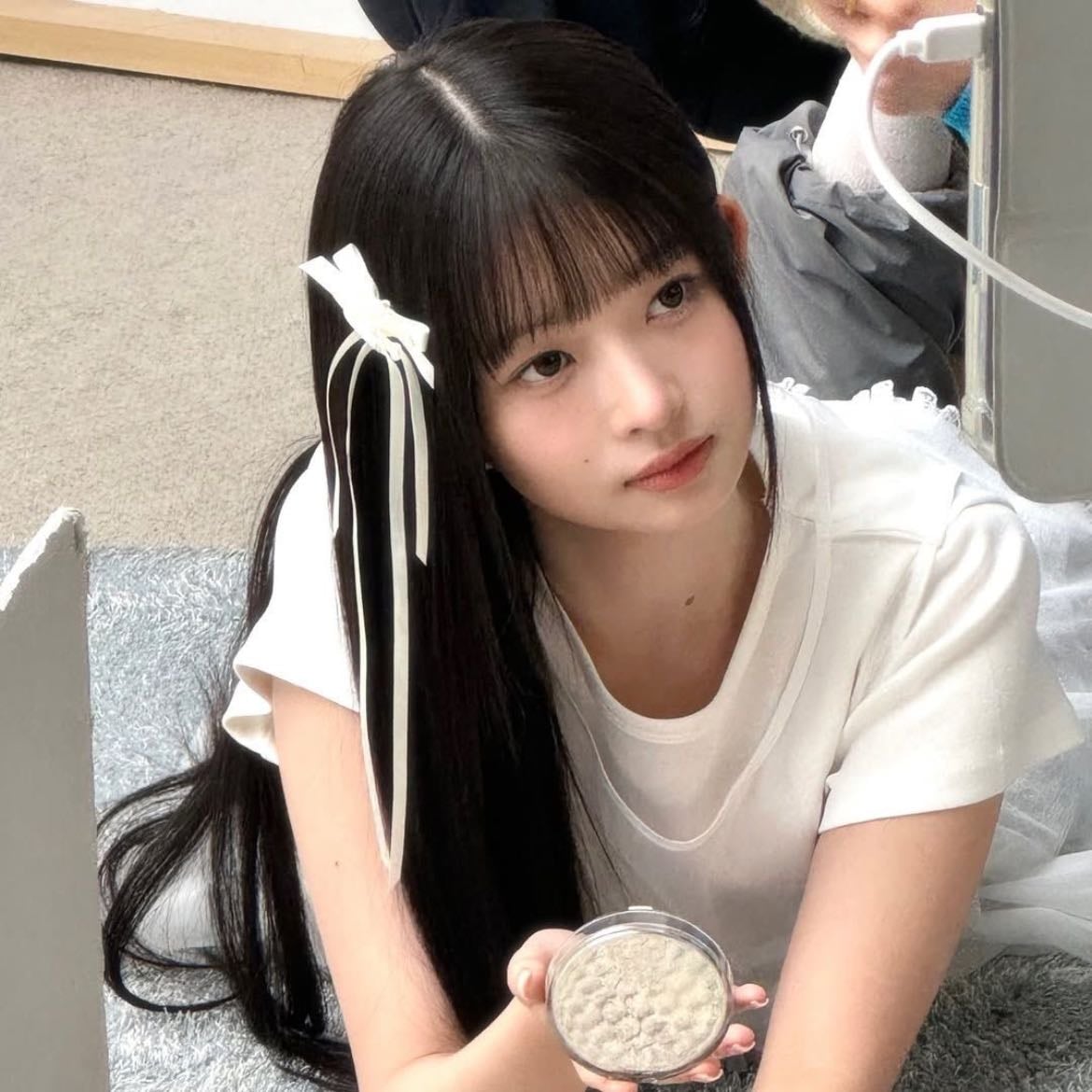 Rei ㅤ♡ྀི - IVE