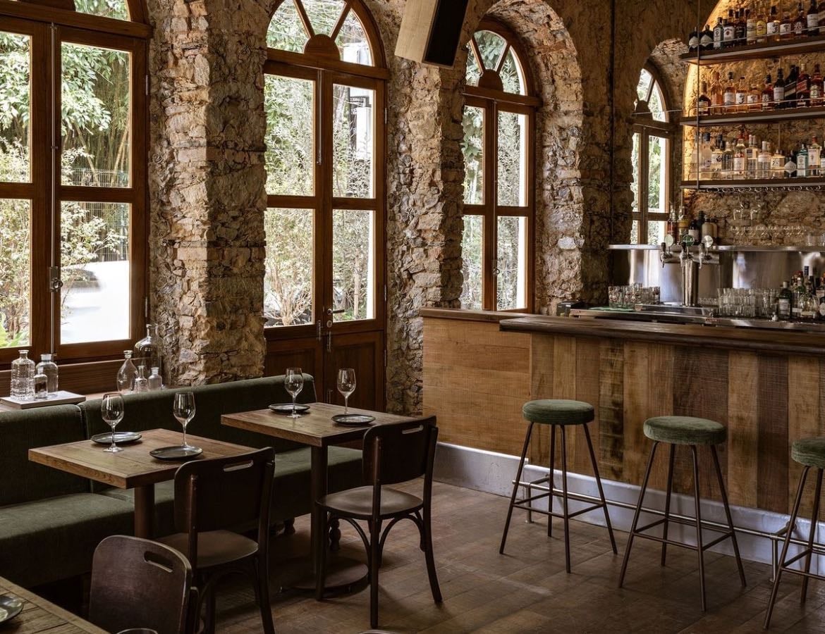 comidita para probar en málagaaa!!! - Places hypelist by Claudia Alegria