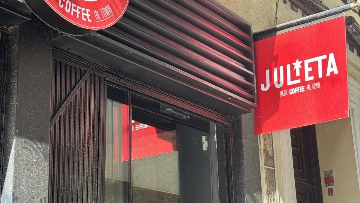 Julieta Coffee