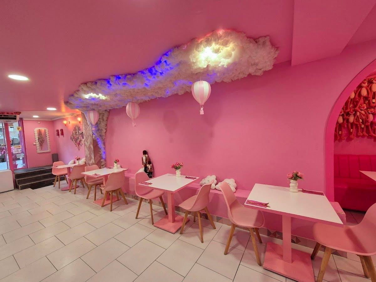 The Melrose Café - Brunch & Pancakes