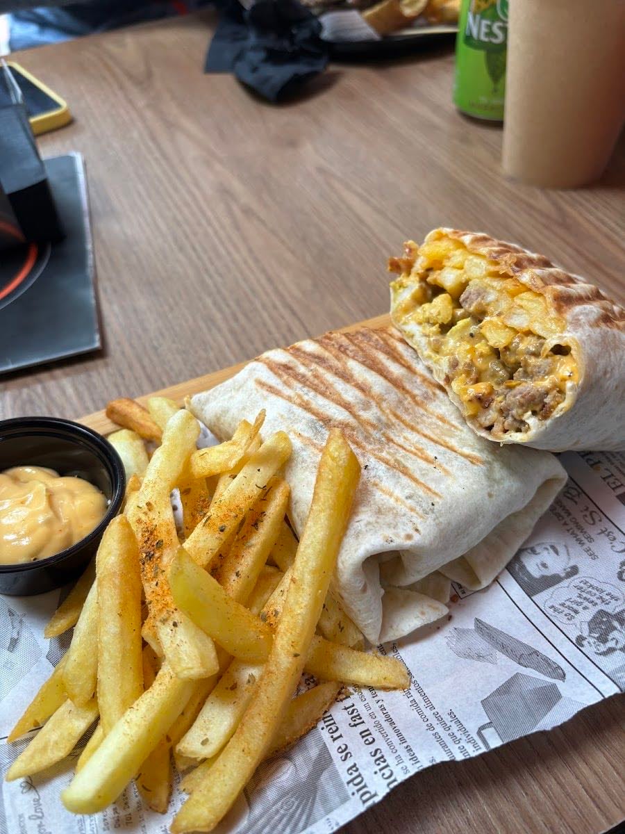 Tacos de lyon teatinos