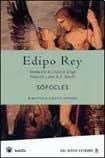 Edipo Rey - SOFOCLES · 2008