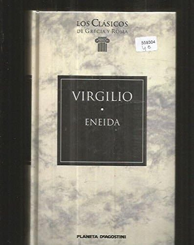 Eneida - Publio Virgilio Marón · 1995
