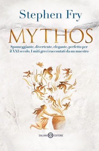 Mythos - Stephen Fry · 2018