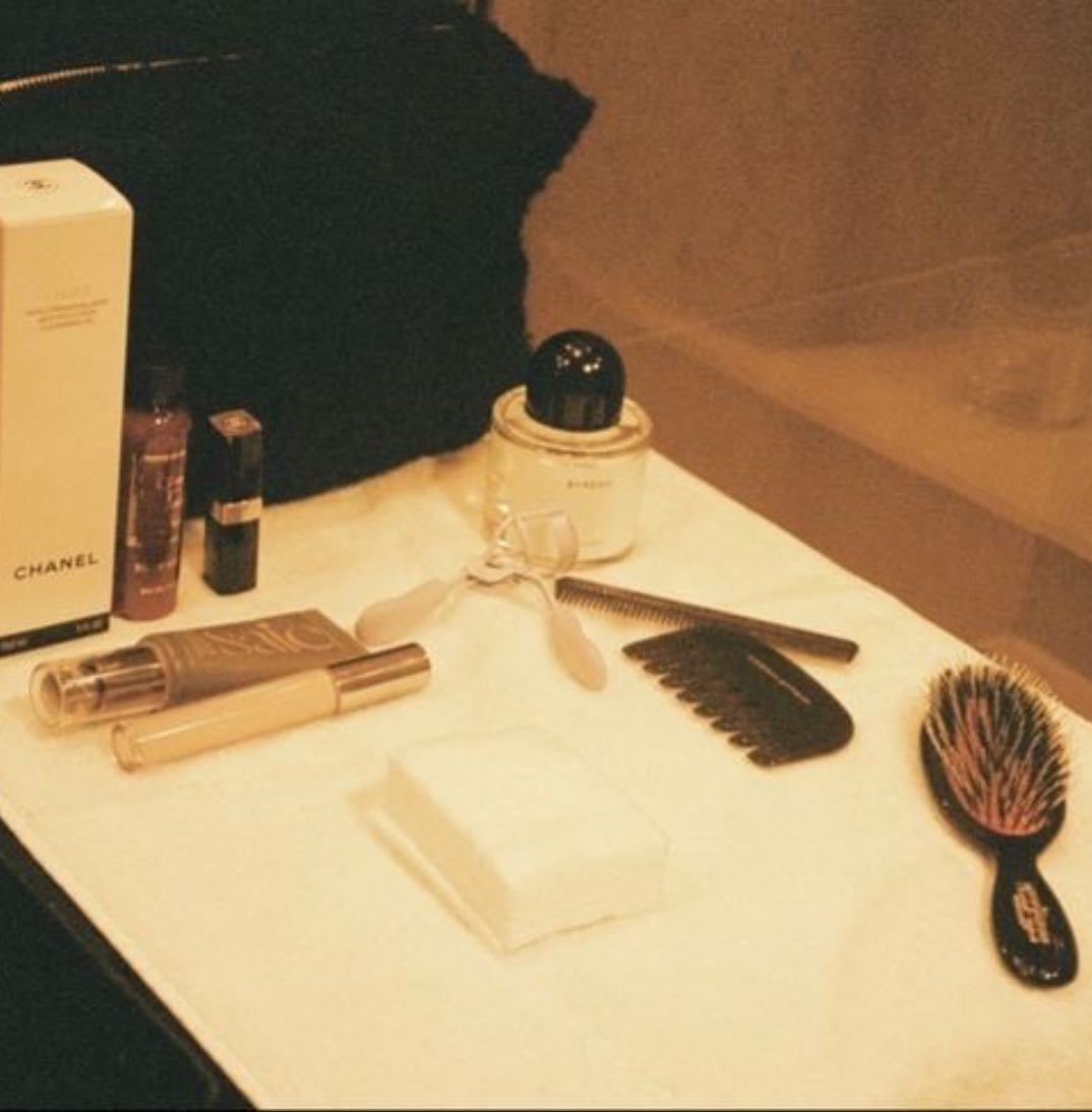 Cosméticos - Products hypelist by lidia