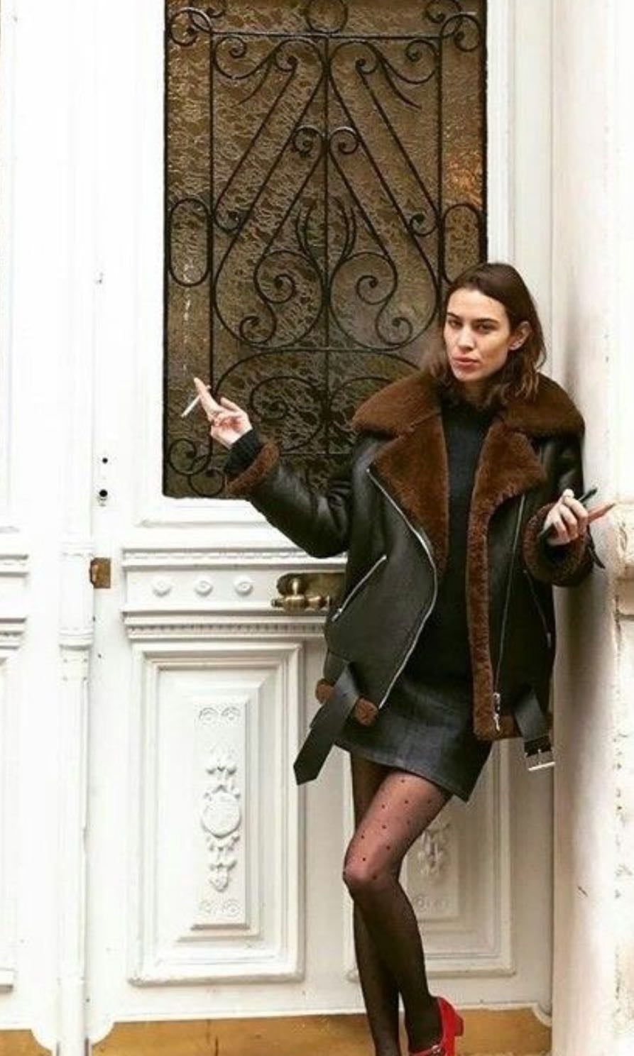 Alexa Chung