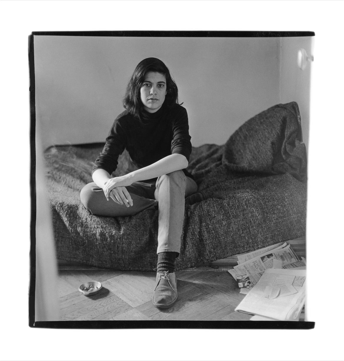 Susan Sontag