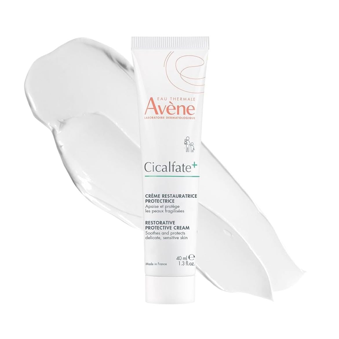 Avène Cicalfate+