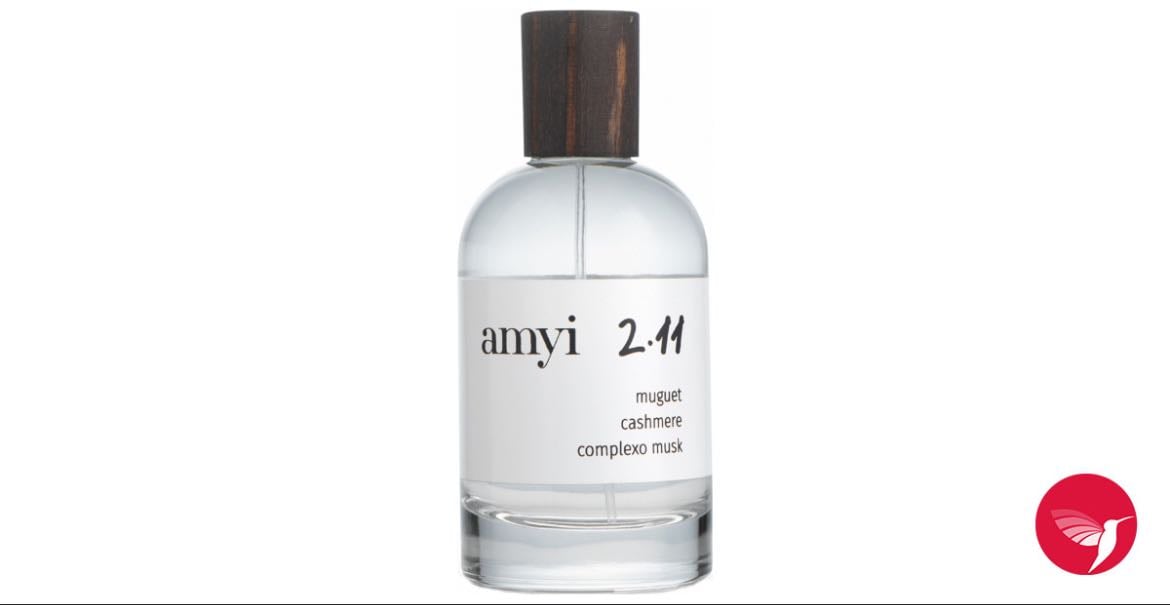 Amyi 2.11