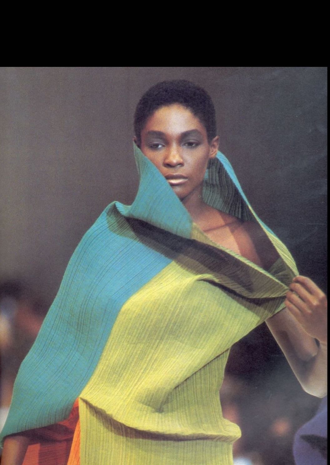 Issey Miyake