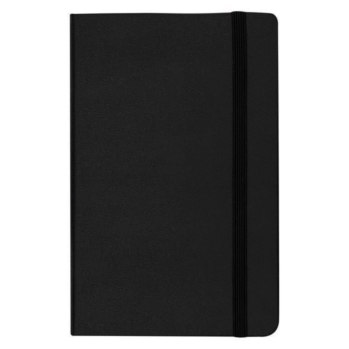 caderno A5 pra croqui