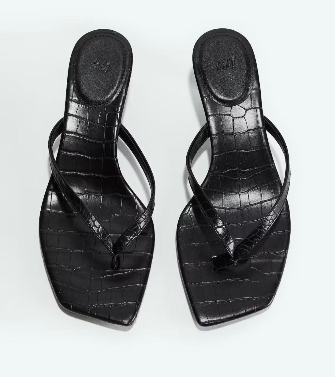 Kitten Heels