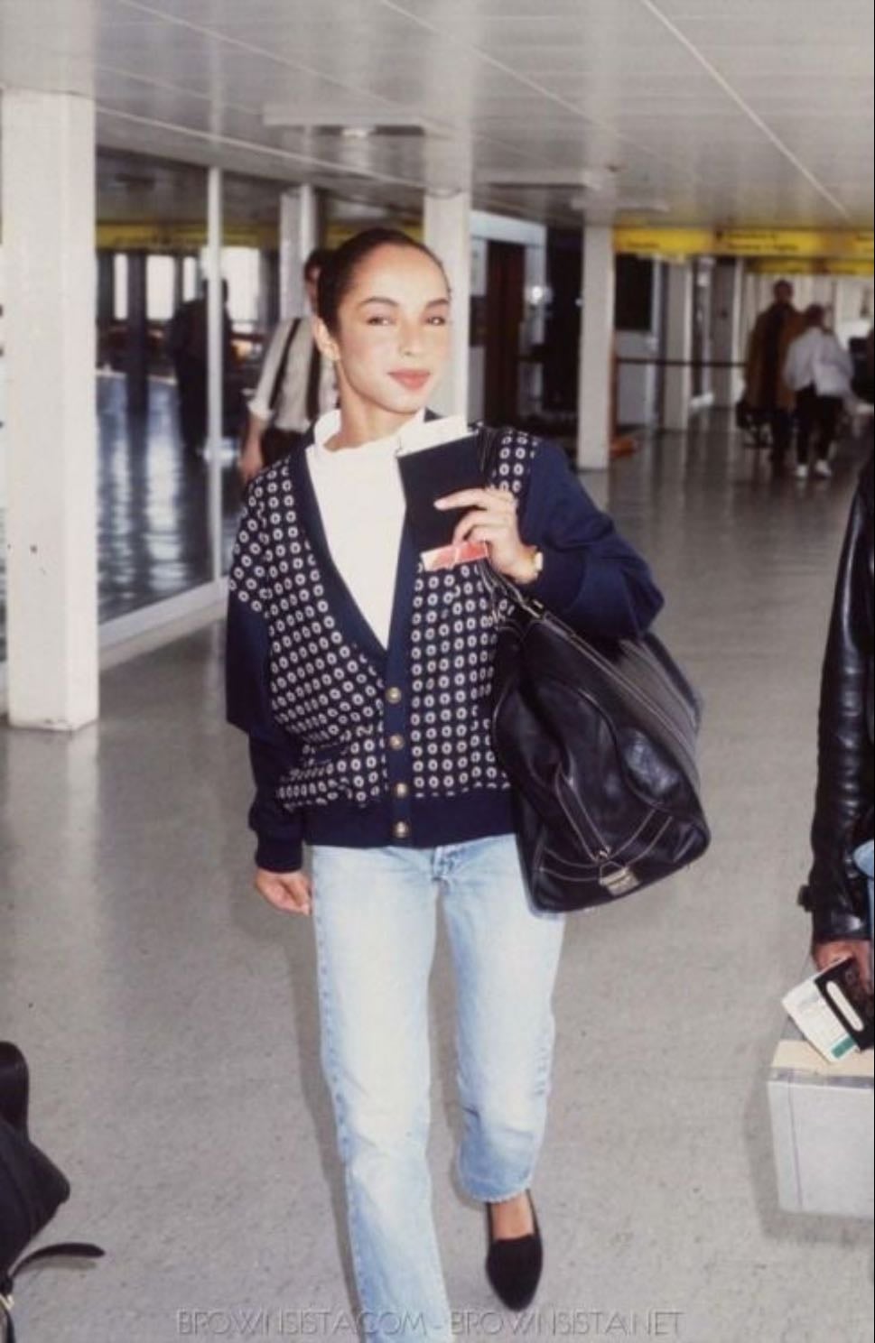 Sade