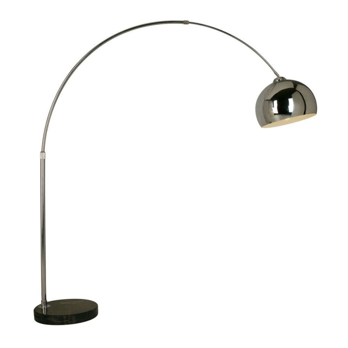 Luminária com arco