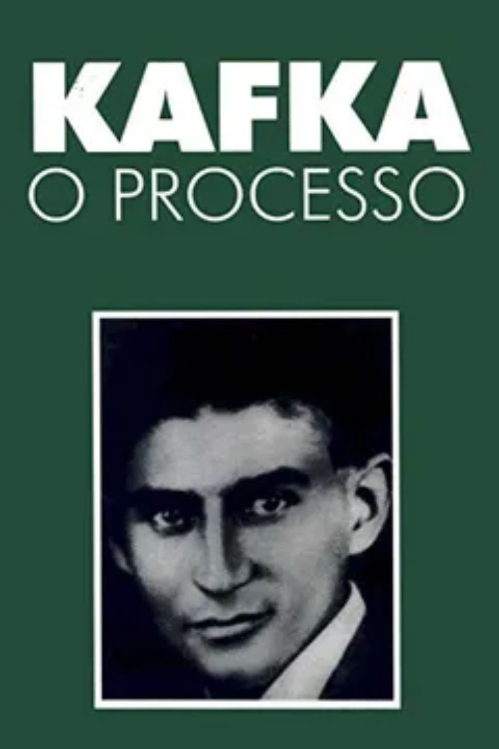 O Processo - Franz Kafka · 2006