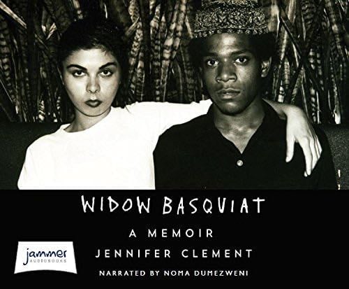 Widow Basquiat - Jennifer Clement · 2018