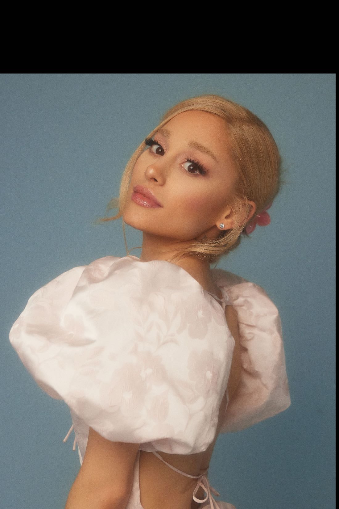 Ariana Grande - Playlist