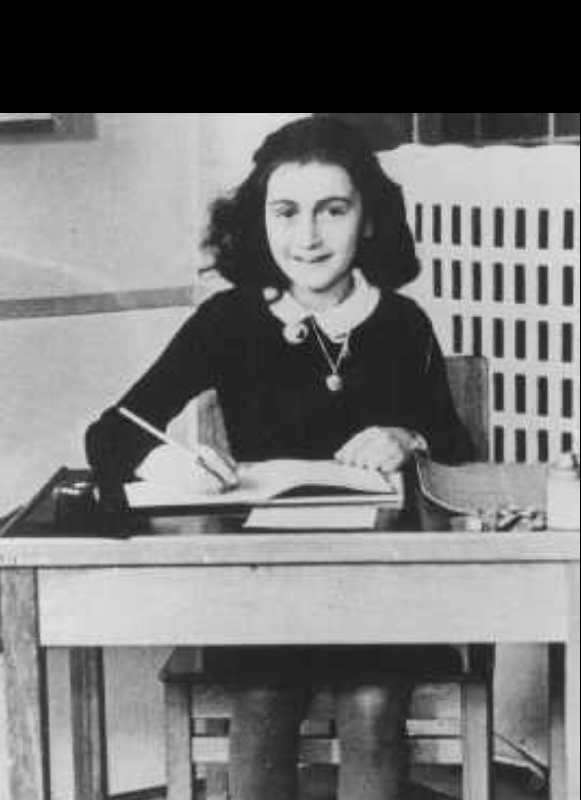 The Diary of Anne Frank - « People receive more flowers when dead than alive because regret is stronger than gratitude. »
