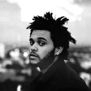 The Weeknd - Playlist