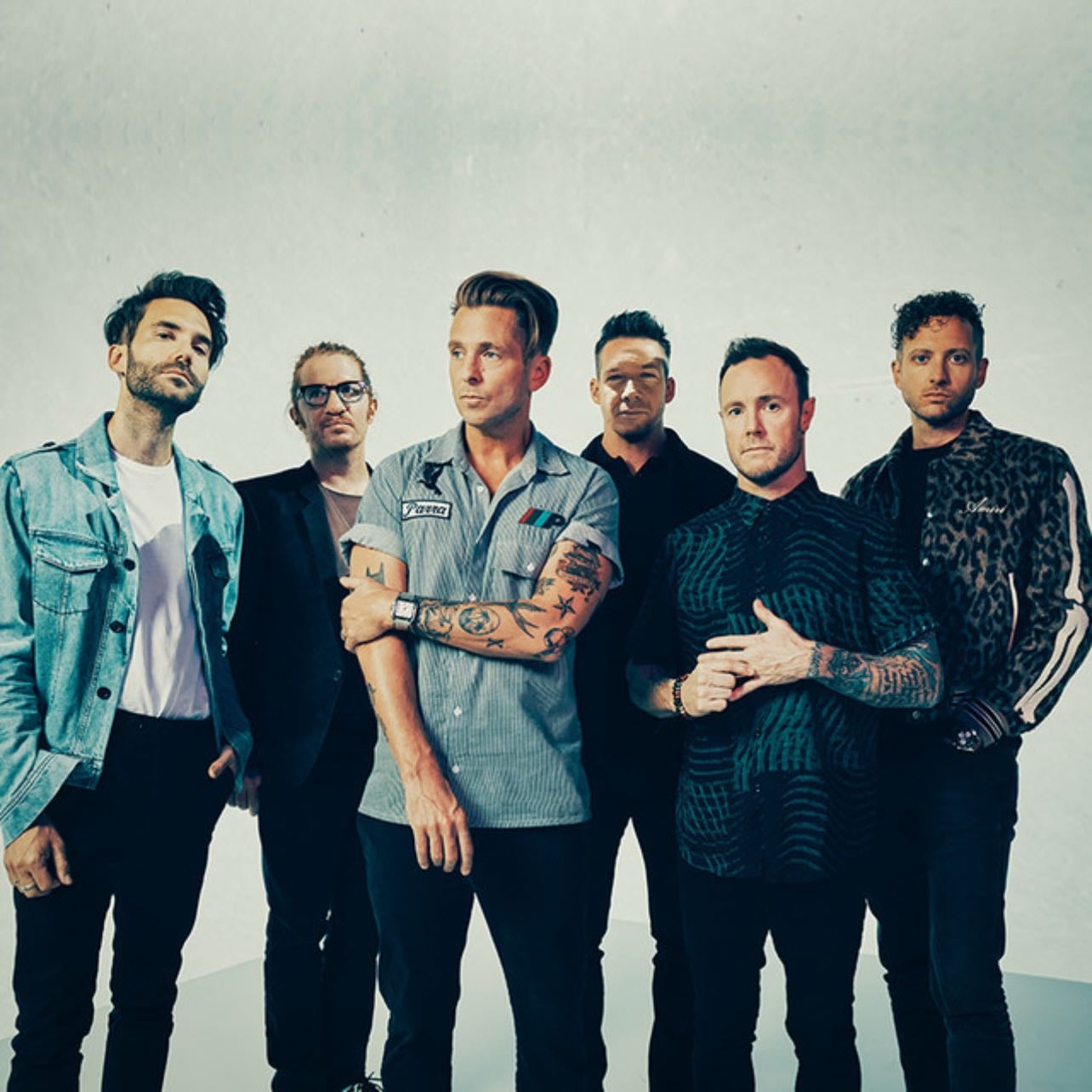 One Republic - Playlist