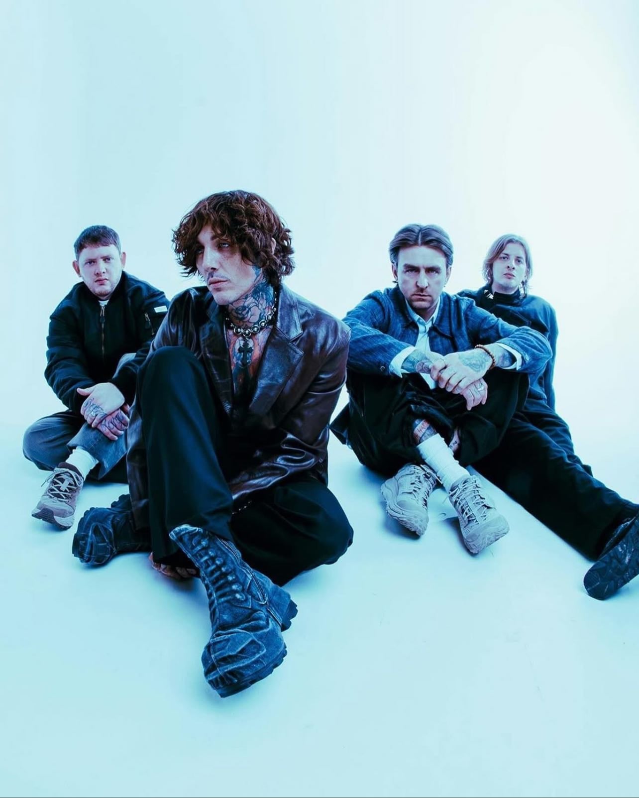 Bring Me The Horizon - Playlist