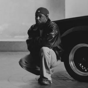 Kendrick Lamar - Playlist