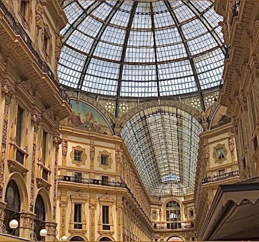 places in milano - Places hypelist by malayka