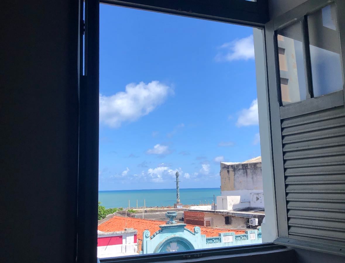 Recife
