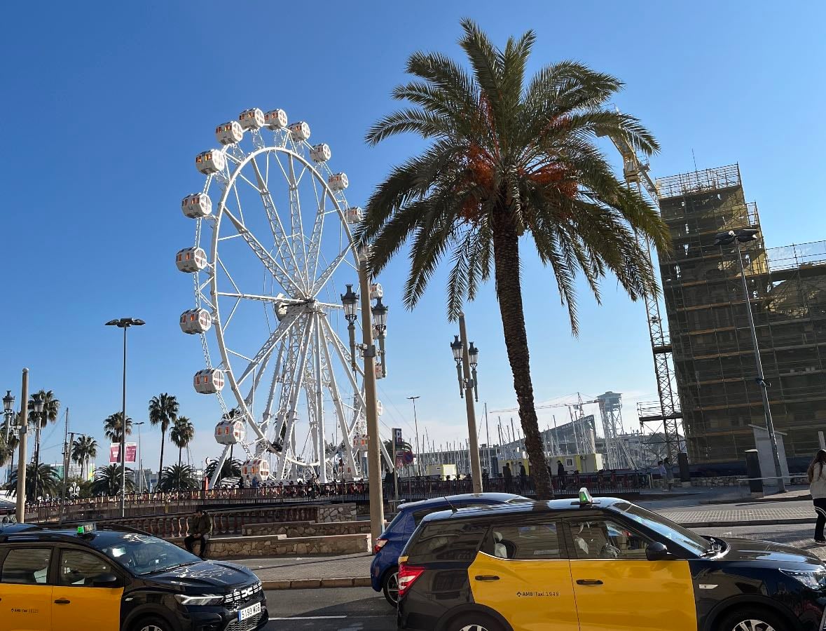 Barcelona