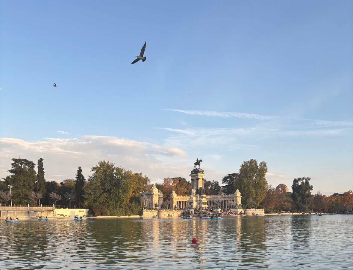 Madrid - Places hypelist by Malu Siqueira