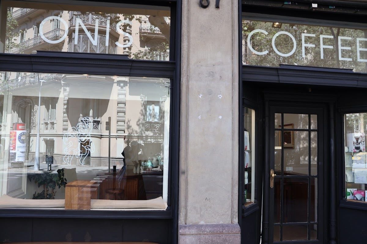 Onis Coffee
