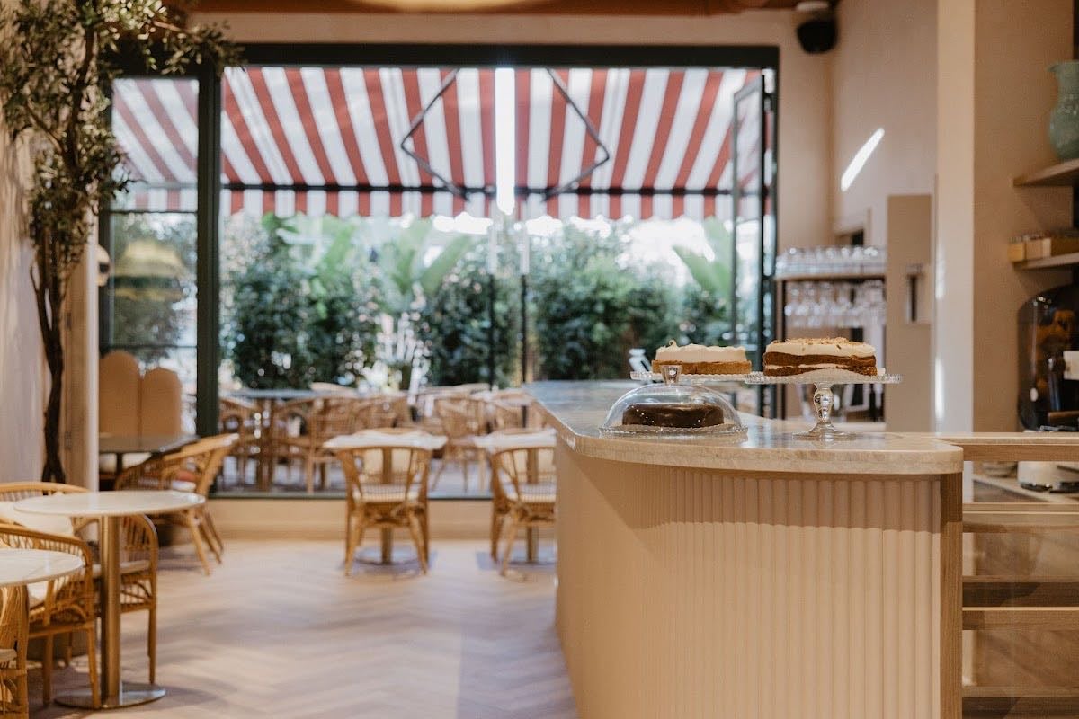 MELISA Cafe & Concept Store