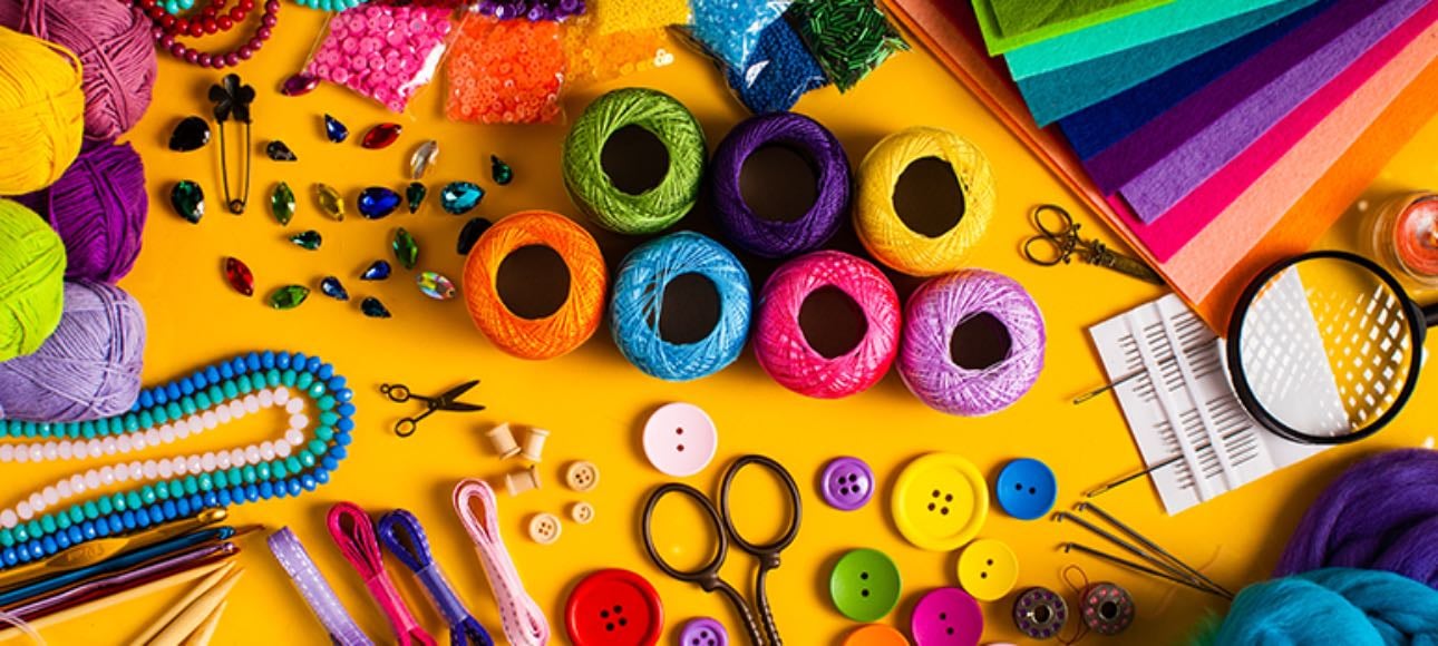 Crafting