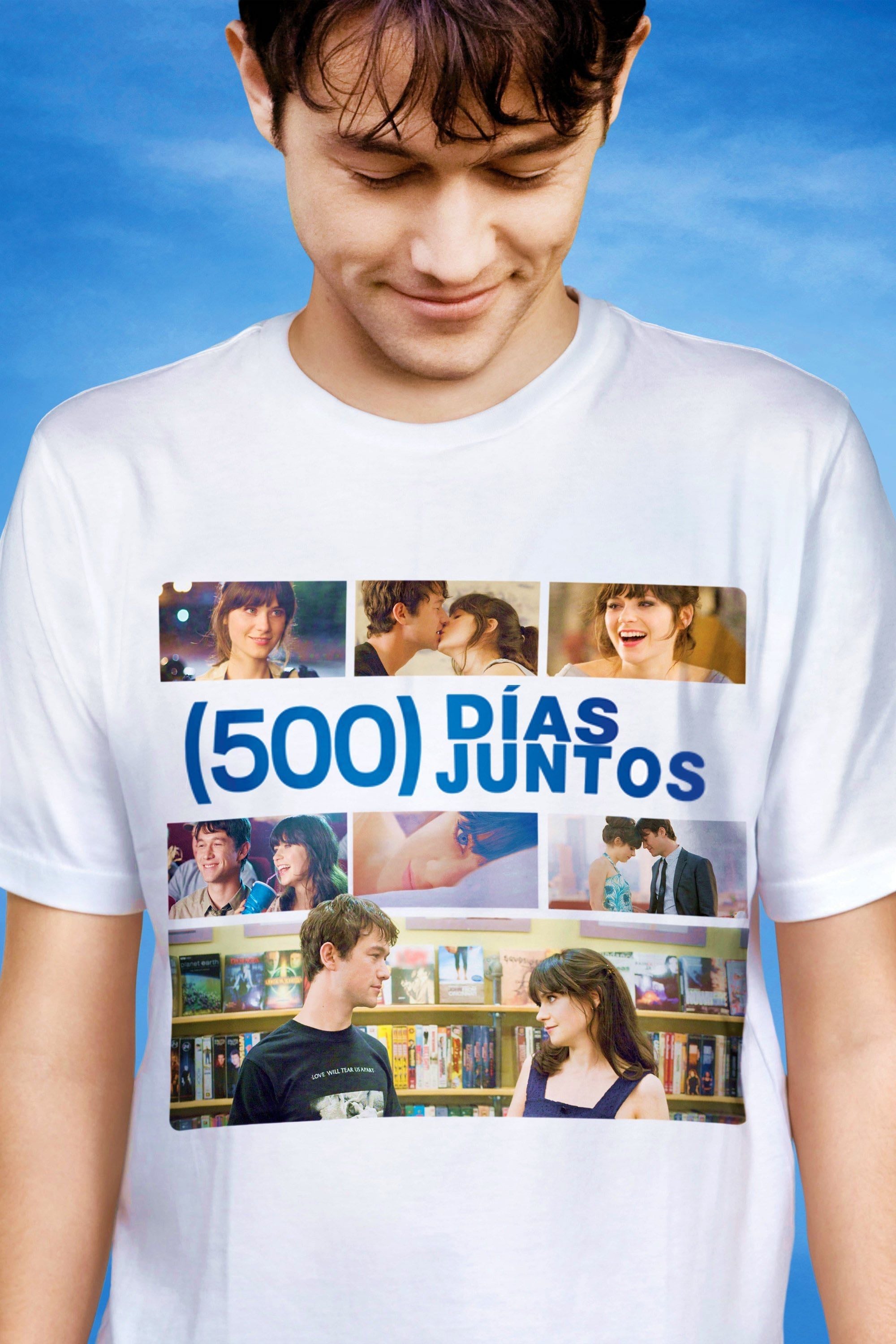 (500) Days of Summer - Marc Webb · 2009