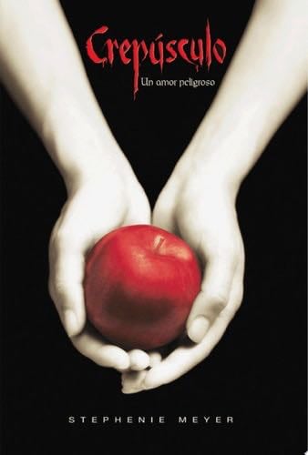Crepúsculo (Saga Crepúsculo 1) - Stephenie Meyer · 2021