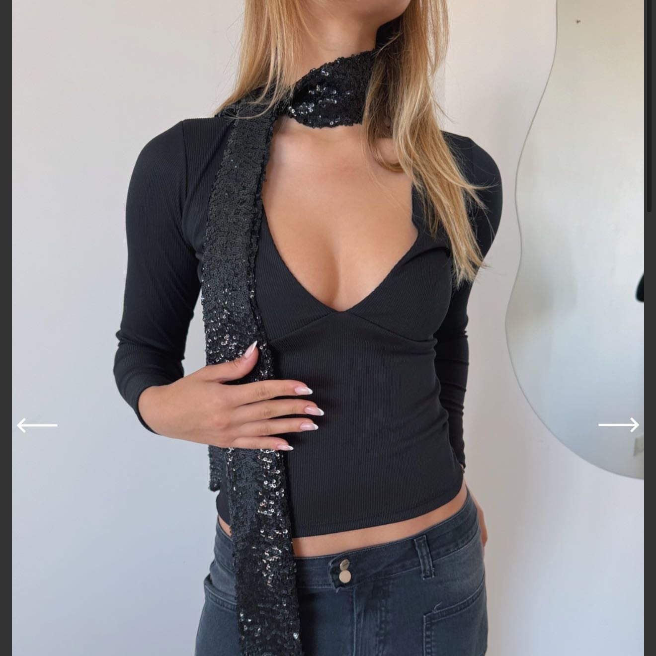 Remera Brisa - @praga_basics