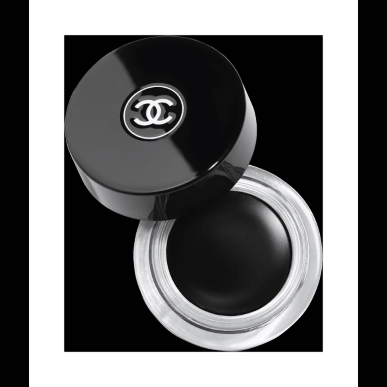 CALLIGRAPHIE DE CHANEL
