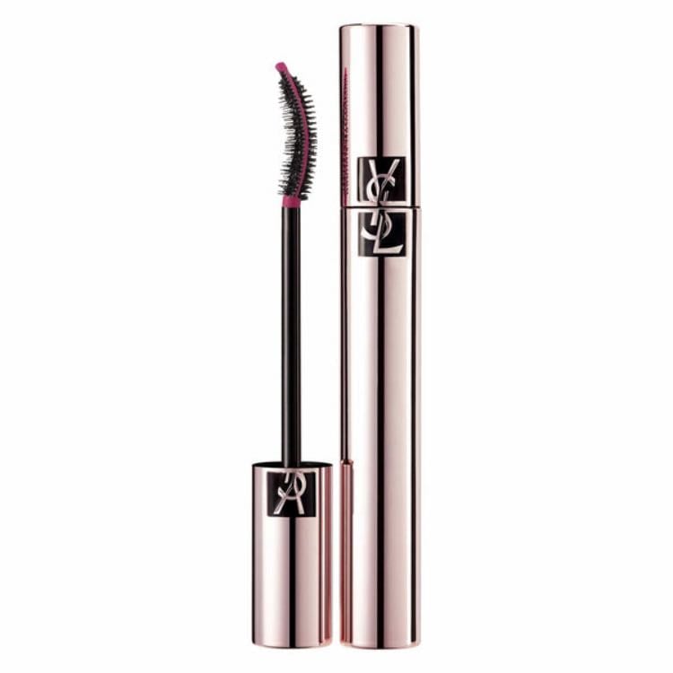 YSL Volume Effect Faux Clics The Curler Máscara