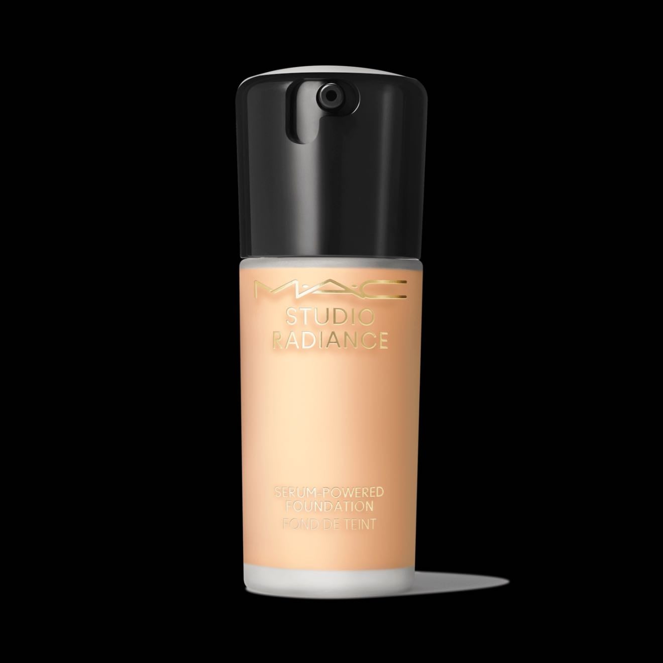 STUDIO RADIANCE SERUM POWERED FOUNDATION