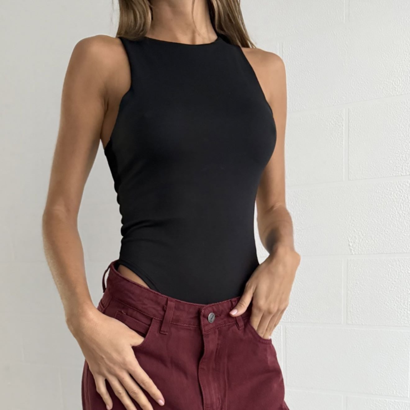 BODYSUIT AMERICANO SOFT - @itmarketba