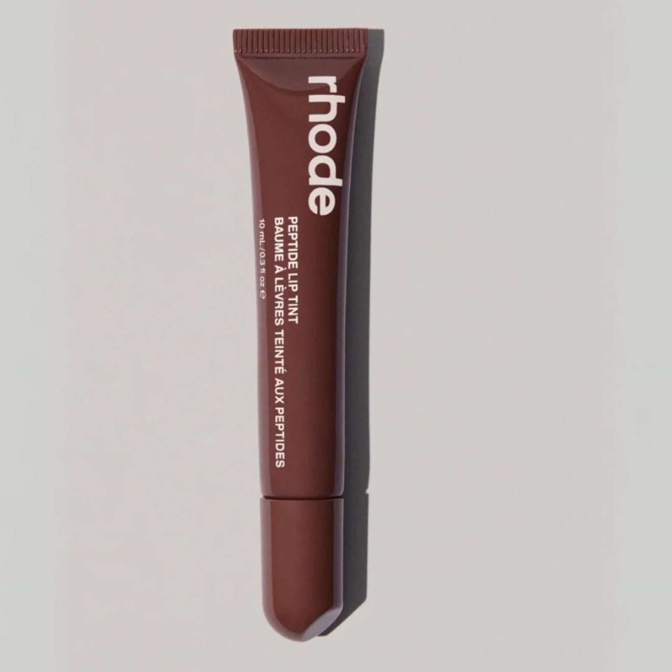 Rhode Espresso Peptide Lip Tint